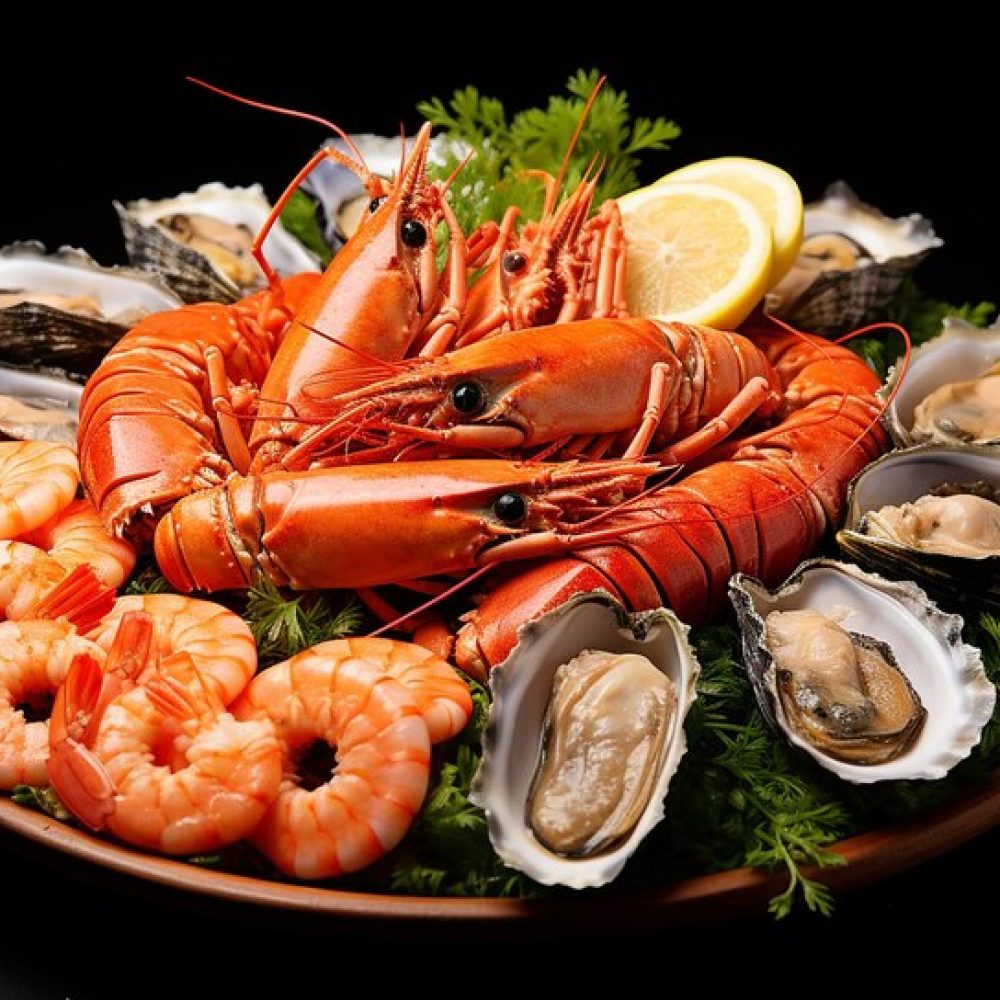 tray-lobsters-shrimp-with-lemon_1059430-112564